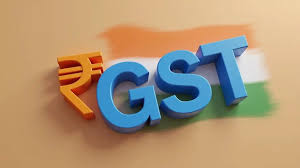 GST (Goods and Services Tax) in India
